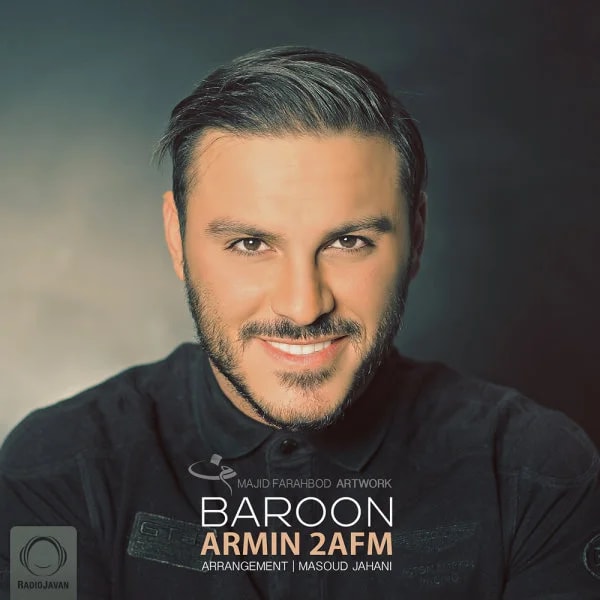 Armin 2AFM - Baroon