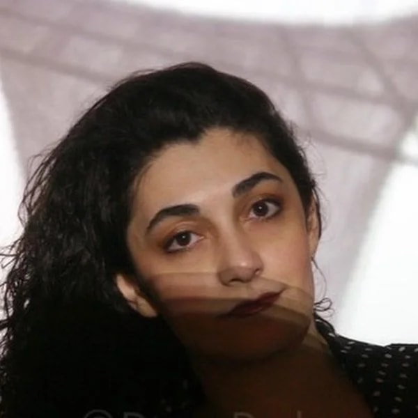 Darya Dadvar - Vatanam
