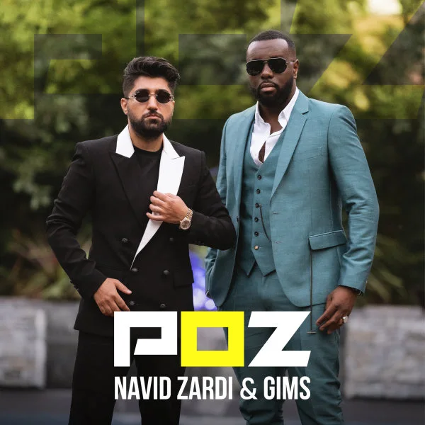 Navid Zardi & Gims - Poz