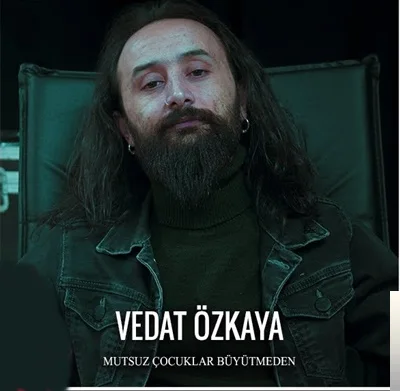 Vedat Özkaya - Yağmur Yağar Taş Üstüne