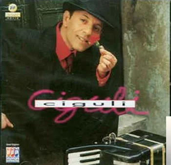 Ciguli - Elmaz