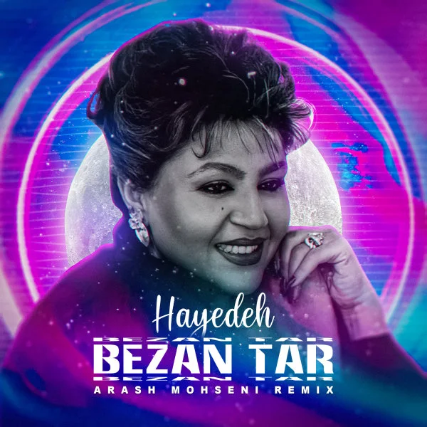 Hayedeh - Bezan Taar (Arash Mohseni Remix)