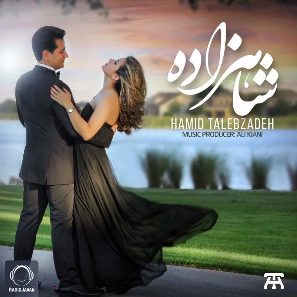 Hamid Talebzadeh - Shahzadeh