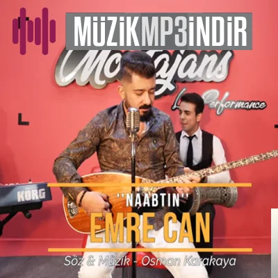 Emre Can - Naabtın