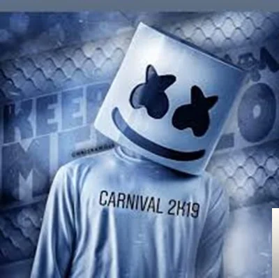 Marshmello - FLY