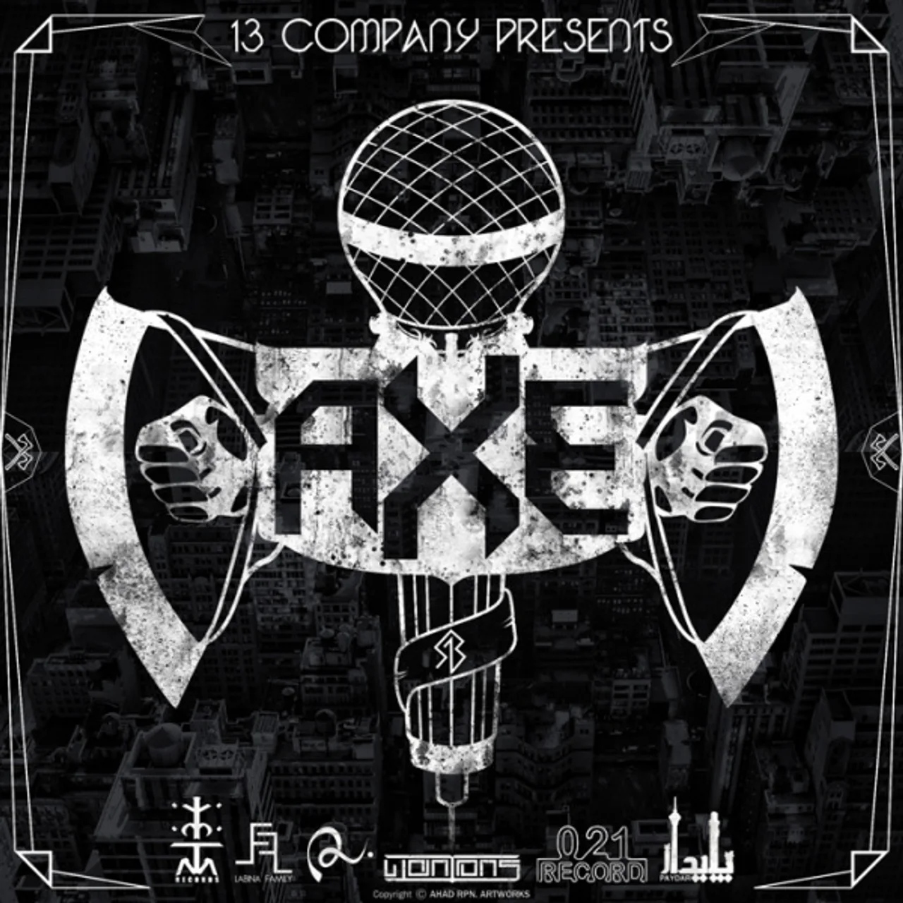 Arta - Tehran (Ft PDC)