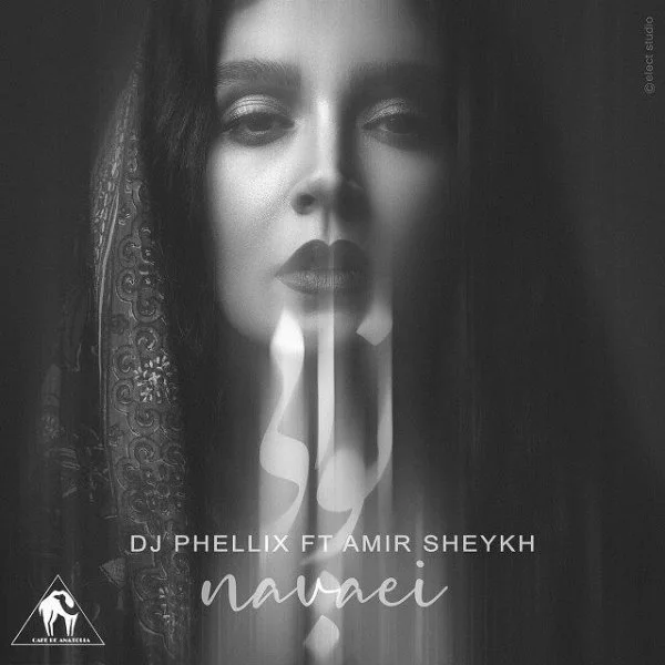 DJ Phellix - Navaei (Ft Amir Sheykh)