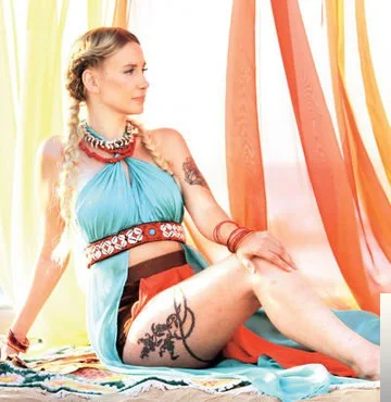 Gökçe - Tik Tak