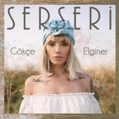 Gökçe Elginer - Kum Gibi
