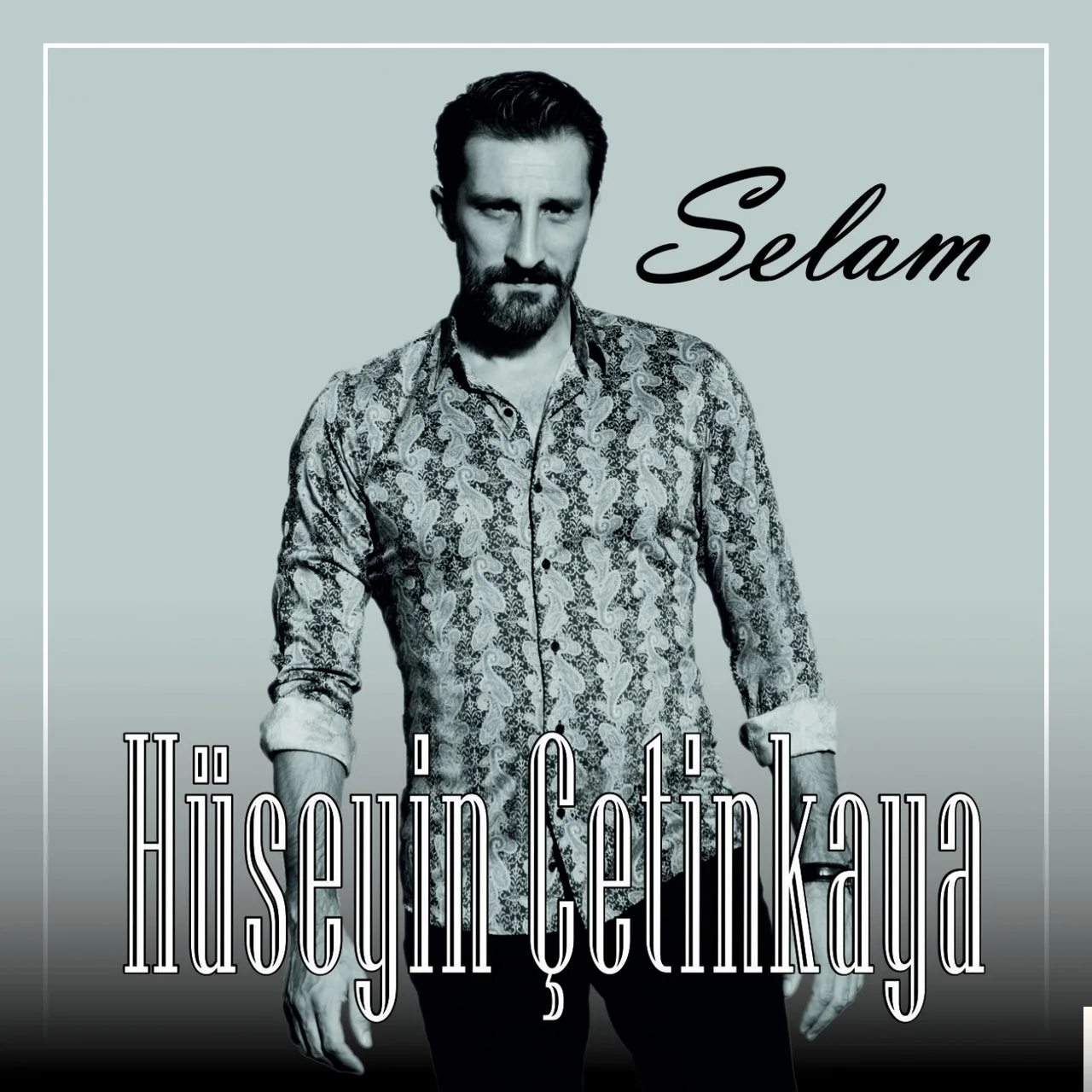 Hüseyin Çetinkaya - Aldanıp Durma (Okan Akı Deep House Mix)