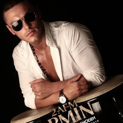 Armin 2AFM - Chizi Shodeh