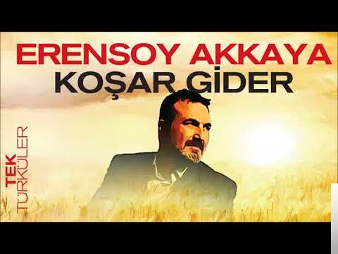 Erensoy Akkaya - Balam