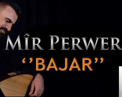 Mir Perwer - Delal