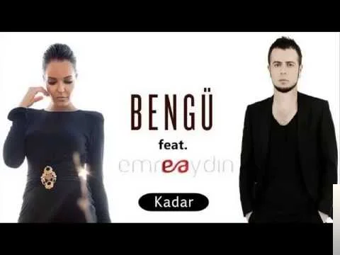 Bengü - Bir Günah Gibi