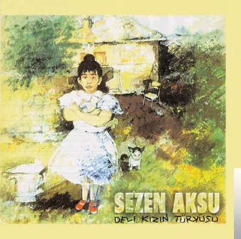 Sezen Aksu - Doymadım Doyamadım