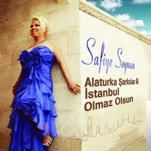 Safiye Soyman - Karam