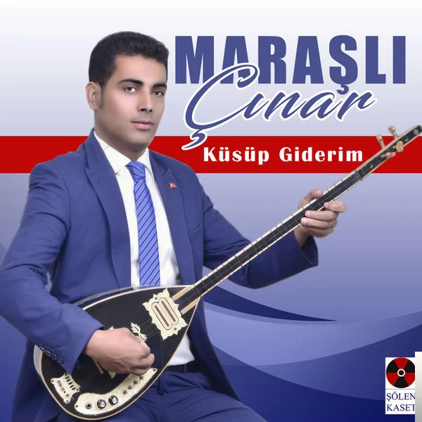 Maraşlı Çınar - Maraşım