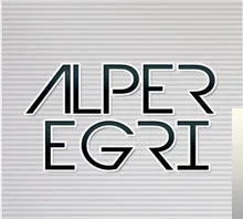 Alper Eğri - Alo