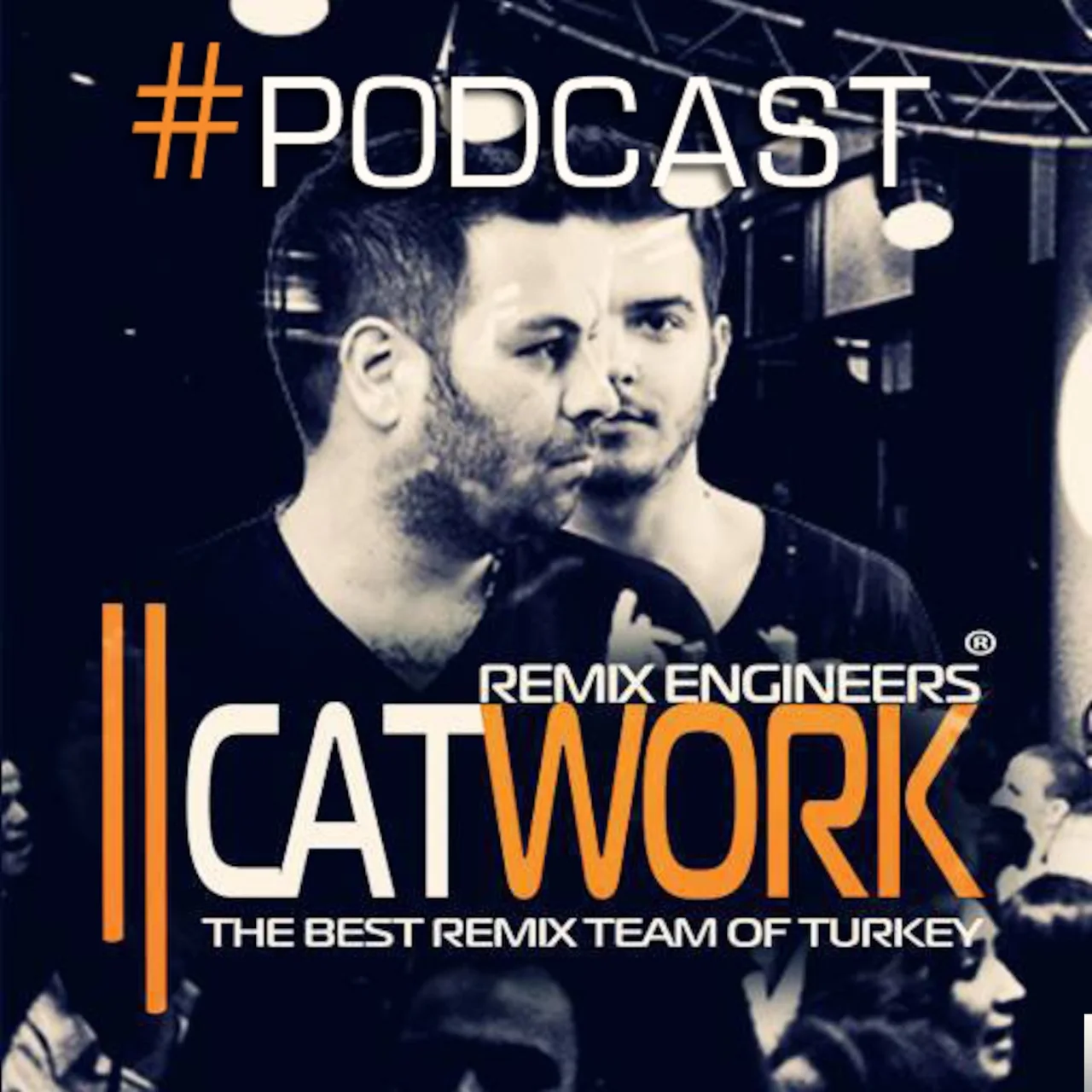 Catwork Remix Engineers - What Is Commercial