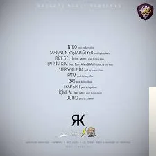 Khontkar - Mutfak