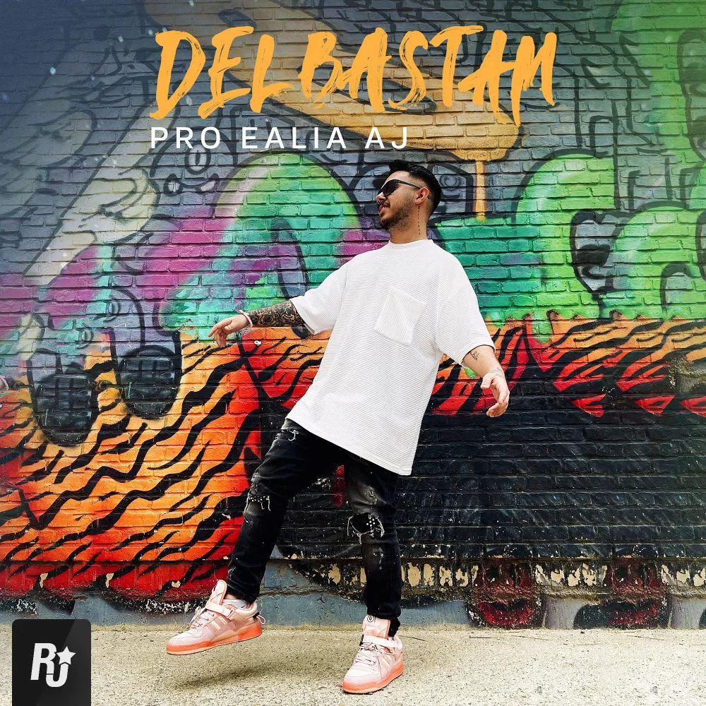 Ealia Aj - Del Bastam