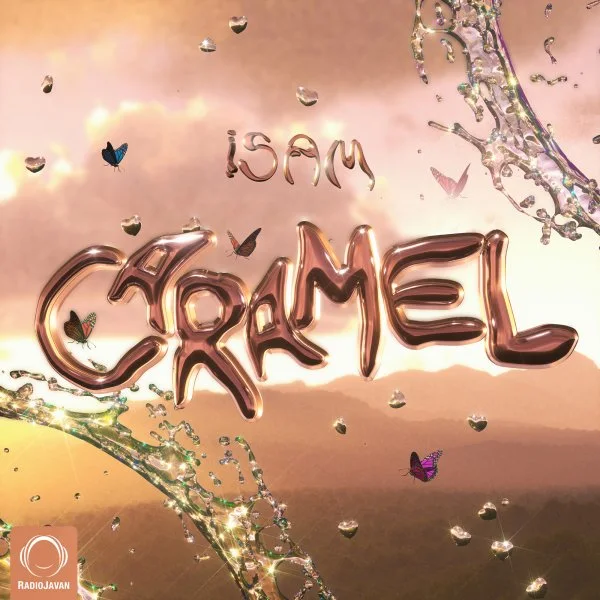 Isam - Caramel