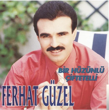 Ferhat Güzel - Şah Hasanım