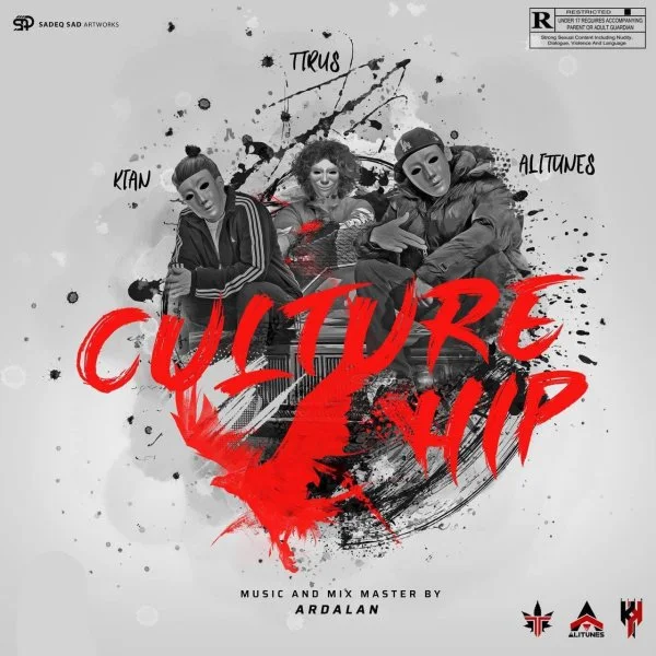 Kian, Tirus, & Alitunes - Culture Hip