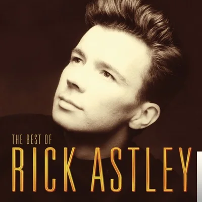 Rick Astley - Try