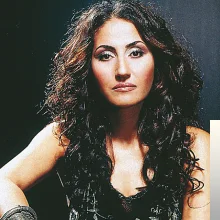 Aynur Doğan - Yar Ben Sana Eş Olam