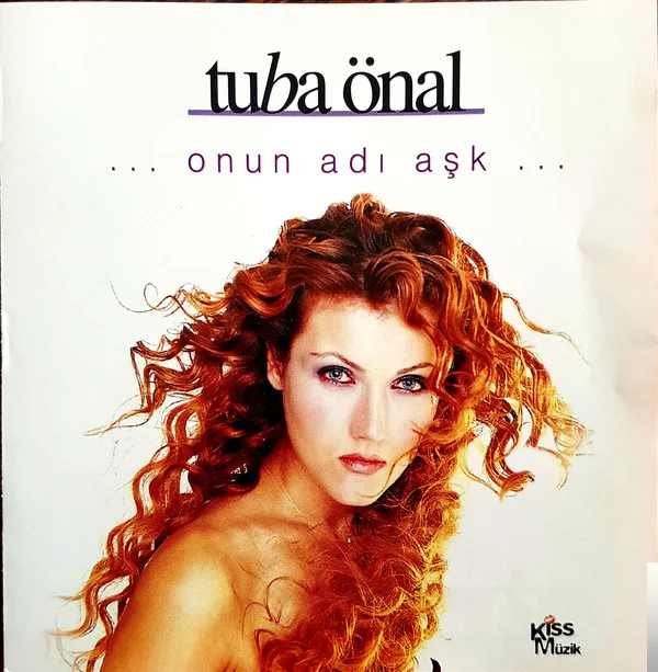 Tuba Önal - Hasret
