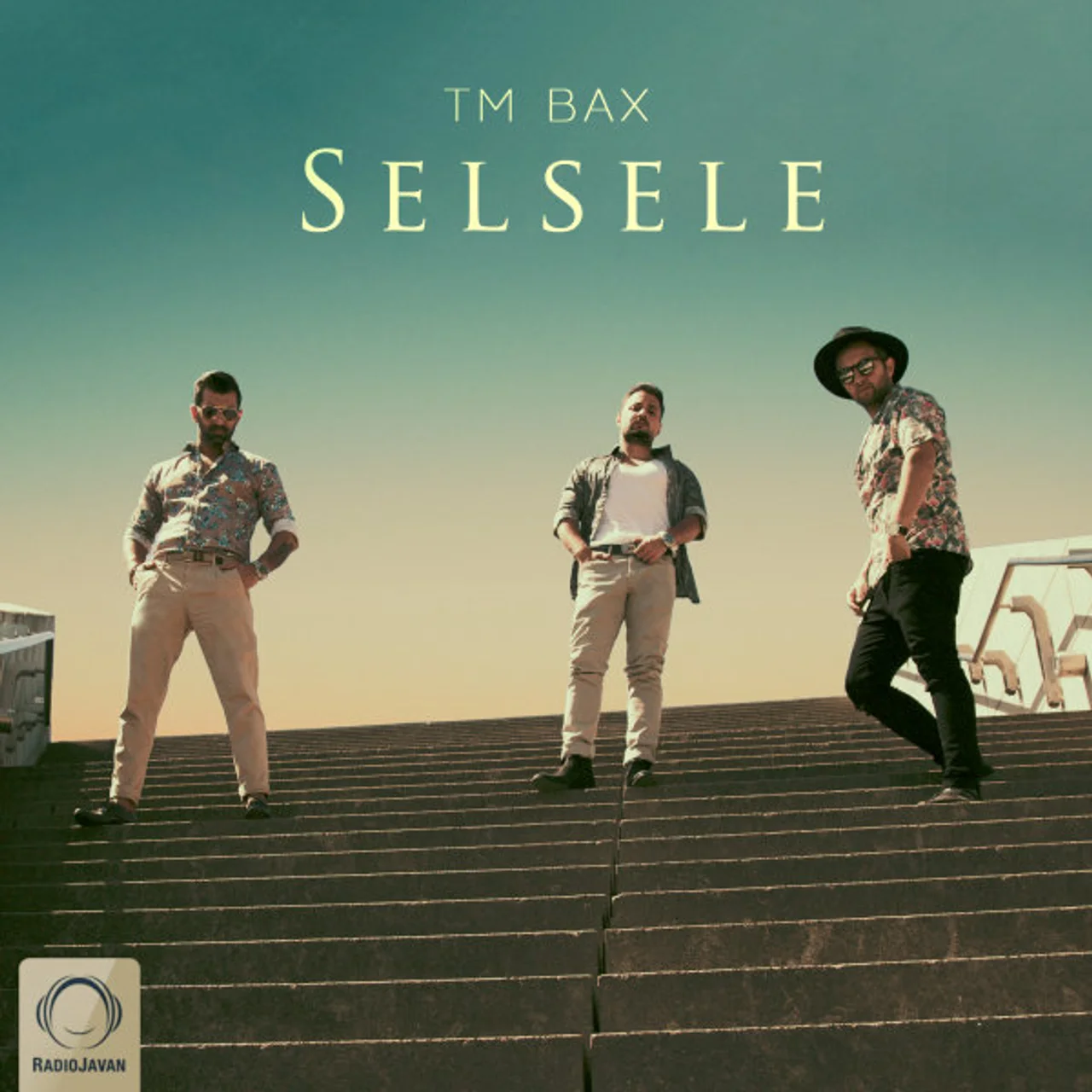 TM Bax - Mesle In