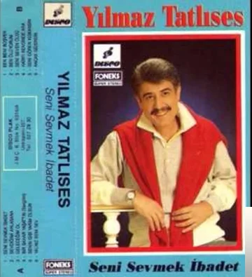 Yılmaz Tatlıses - Sevdiğimi Anlasana