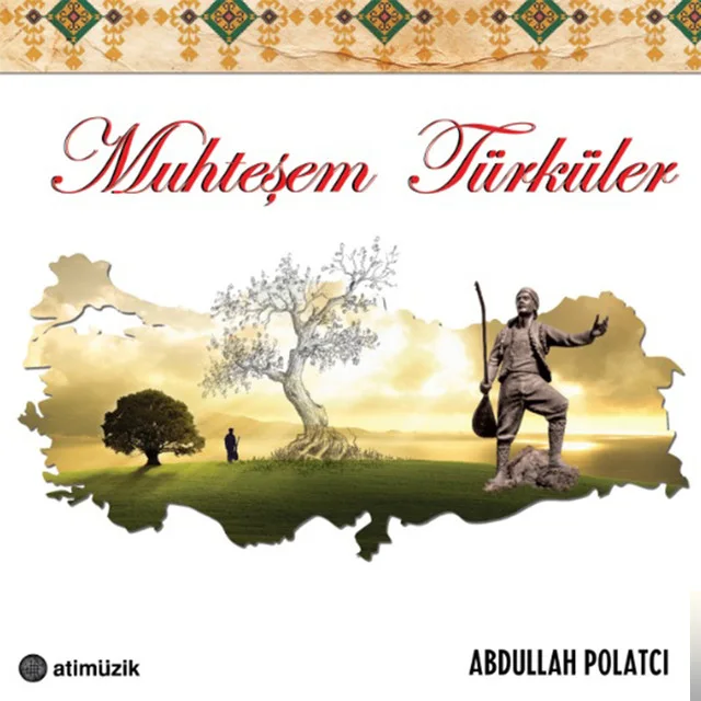 Abdullah Polatçı - Sele Verseydim