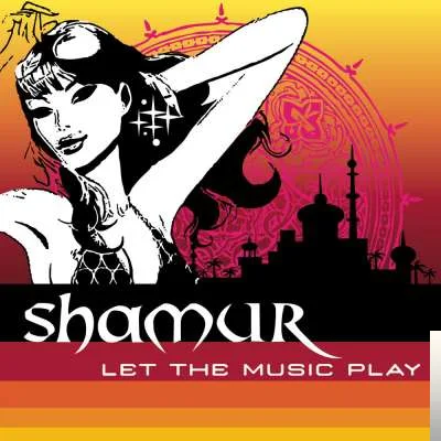 Shamur - Haily