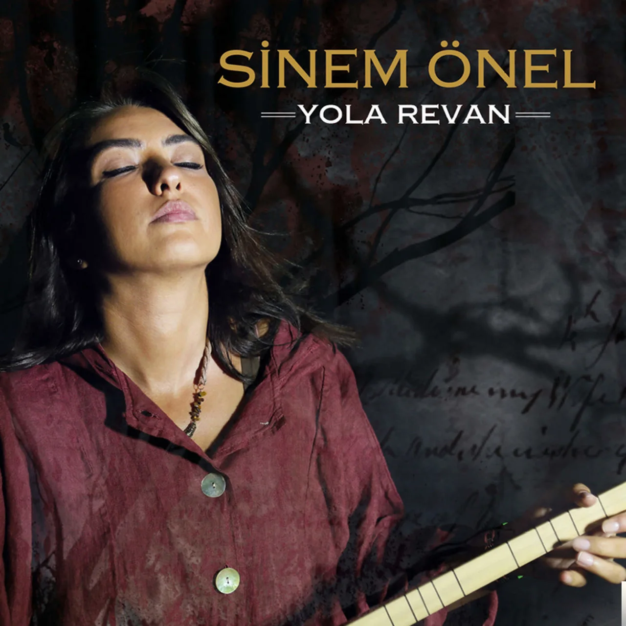 Sinem Önel - Benden Selam Söyle O Güzel Şaha