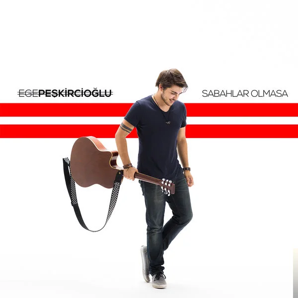 Ege Peşkircioğlu - Beni Geri Döndürsen