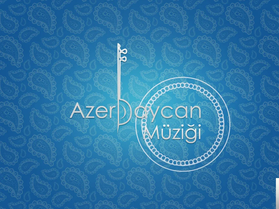 Azeri Slow Müzikler - Sessiz Geceler