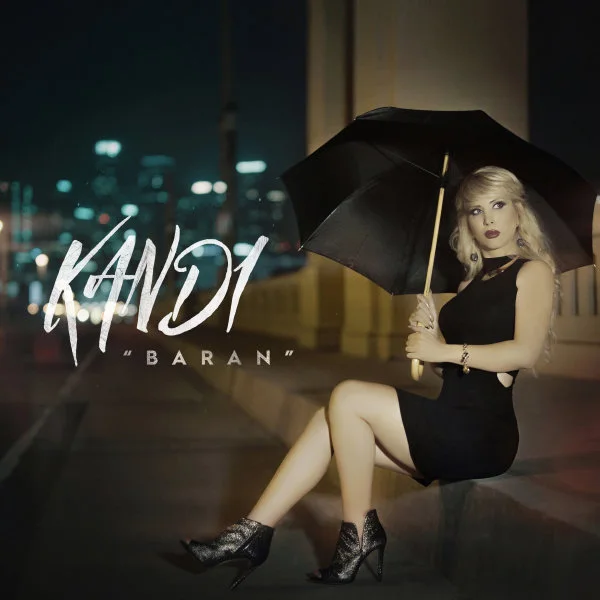 Kandi - Baran