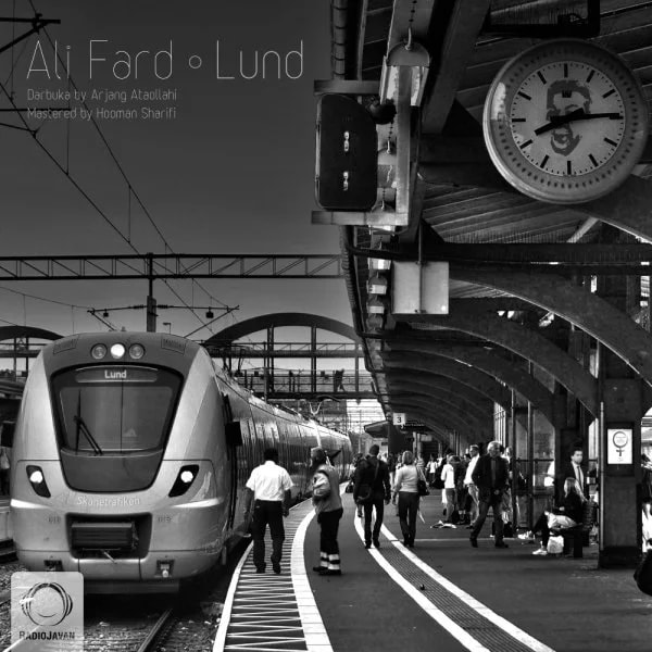 Ali Fard - 5 - Lund