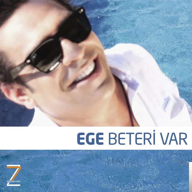 Ege - feat Deniz Seki-Beteri Var
