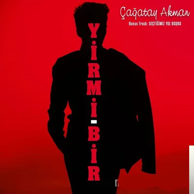 Çağatay Akman - Seçtiğimiz Yol Başka