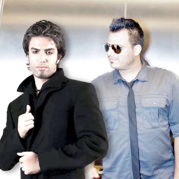 Benyamin - Bia Ashegham Kon (DeeJay Ramin Radio Edit)