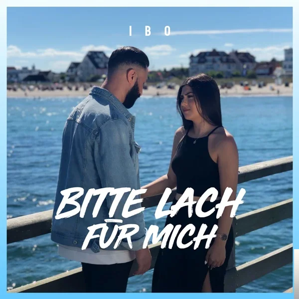 Ibo - feat Selçuk Şahin-İhtiyacı Var