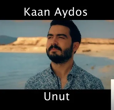 Kaan Aydos - Unut