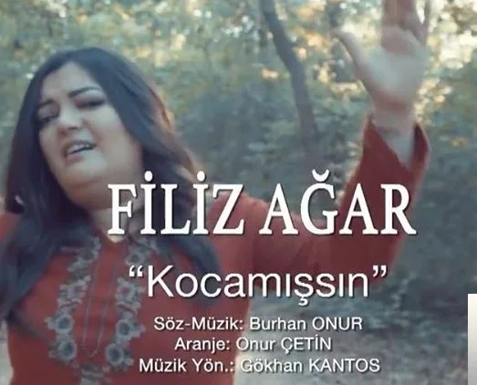 Ertan Erşan - Kocamışsın Kocamış