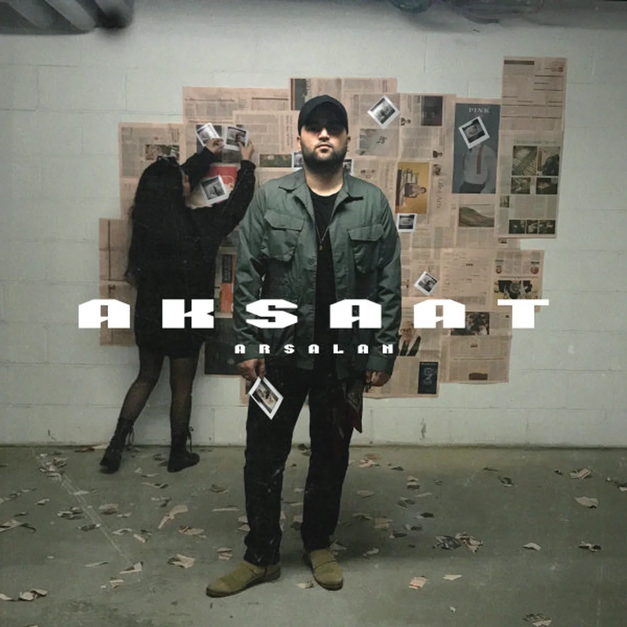 Arsalan - Aksaat