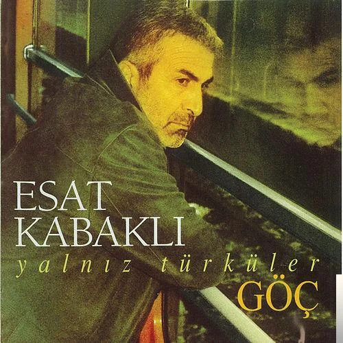 Esat Kabaklı - Er Meydanı