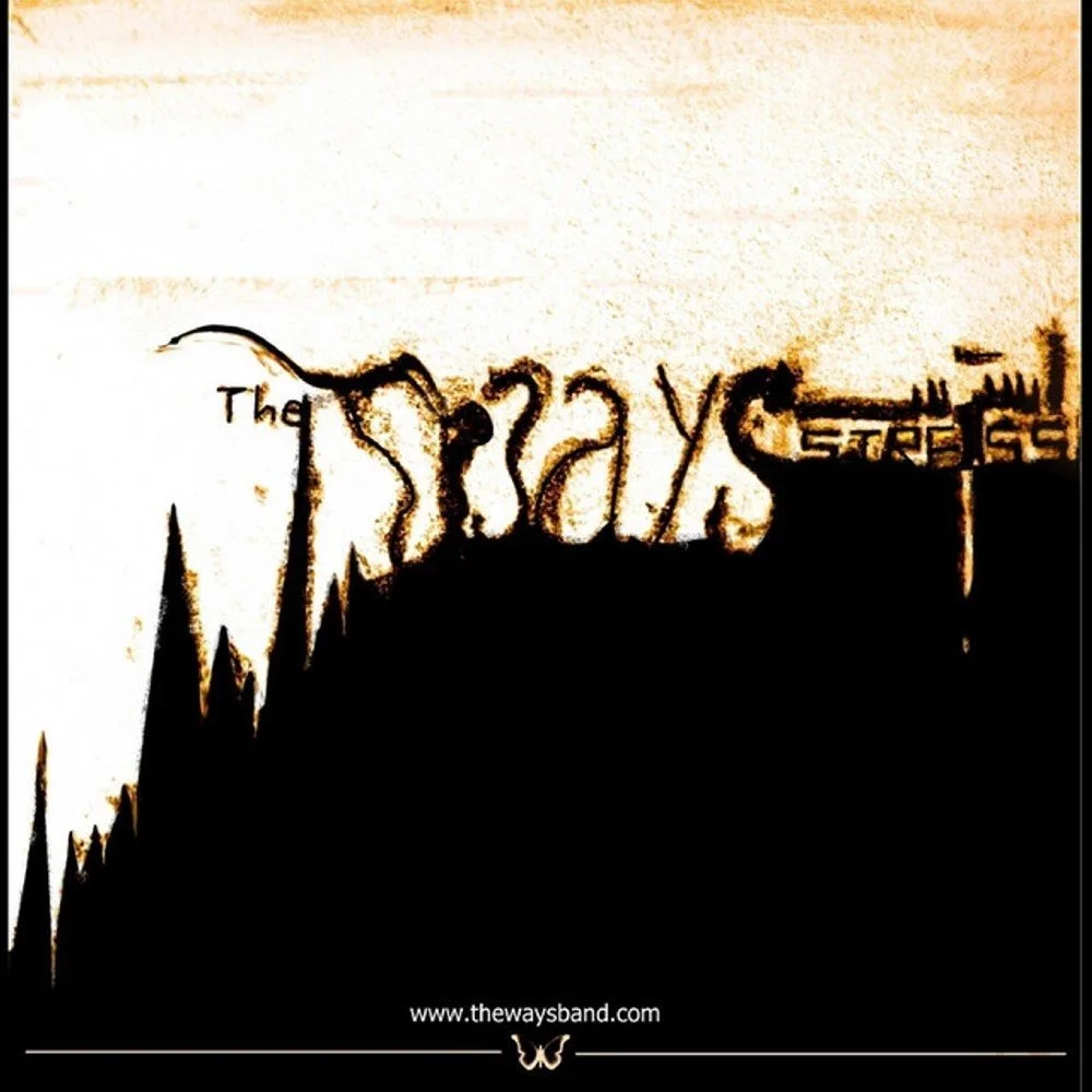 The Ways - Sobh Zohr Shab