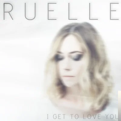 Ruelle - Live Like Legends